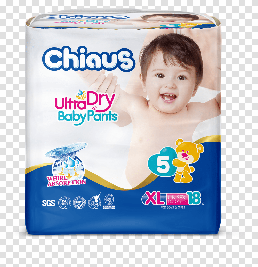 Chiaus, Person, Human, Diaper, Id Cards Transparent Png