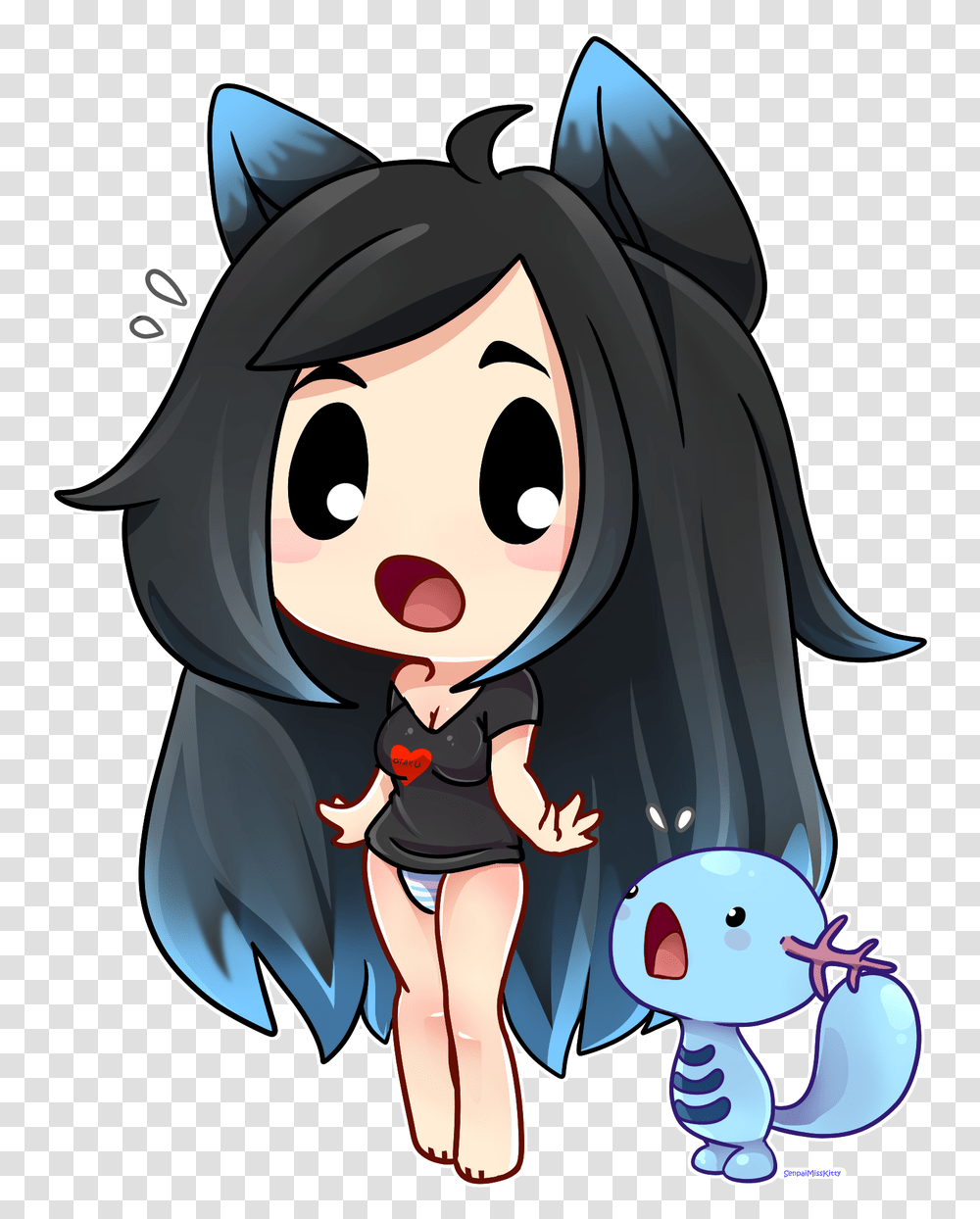 Chibi Akidearest Fanart, Comics, Book, Manga, Helmet Transparent Png