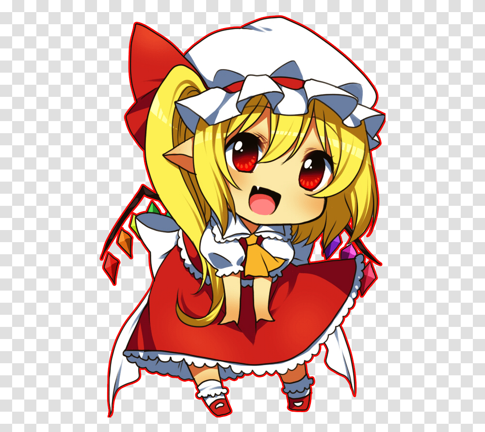 Chibi, Comics, Book, Manga, Person Transparent Png