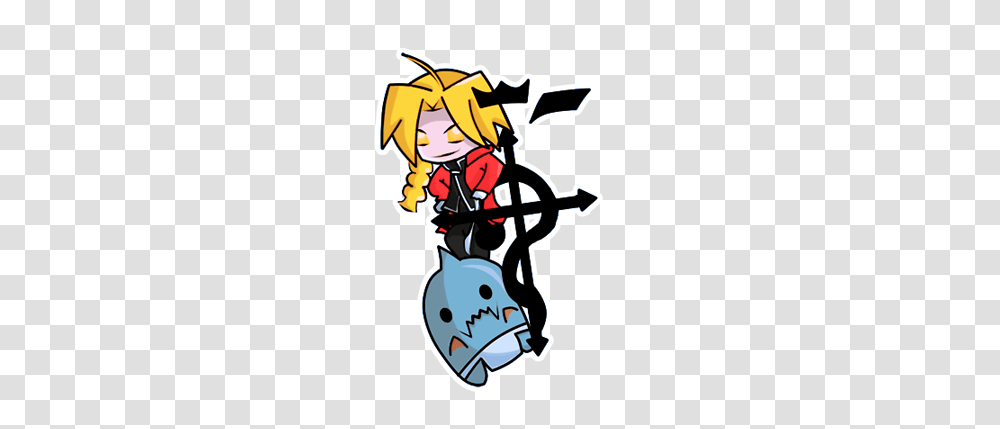 Chibi Elric Brothers, Dynamite, Weapon, Weaponry Transparent Png