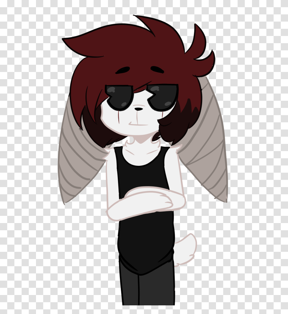 Chibi Keith, Person, Sunglasses, Accessories Transparent Png