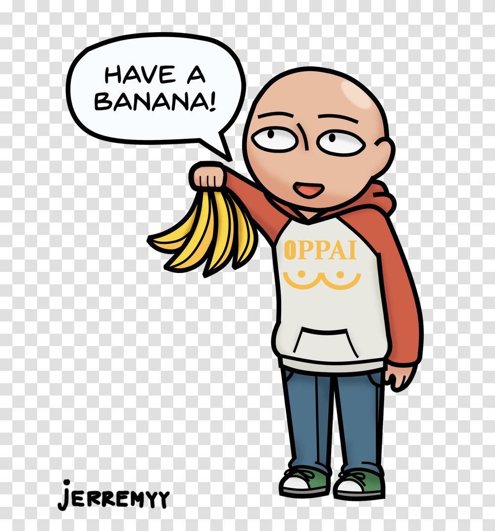 Chibi Saitama, Person, Human, Girl, Female Transparent Png