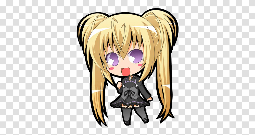 Chibi Shugo Chara Chibi, Manga, Comics, Book, Sweets Transparent Png