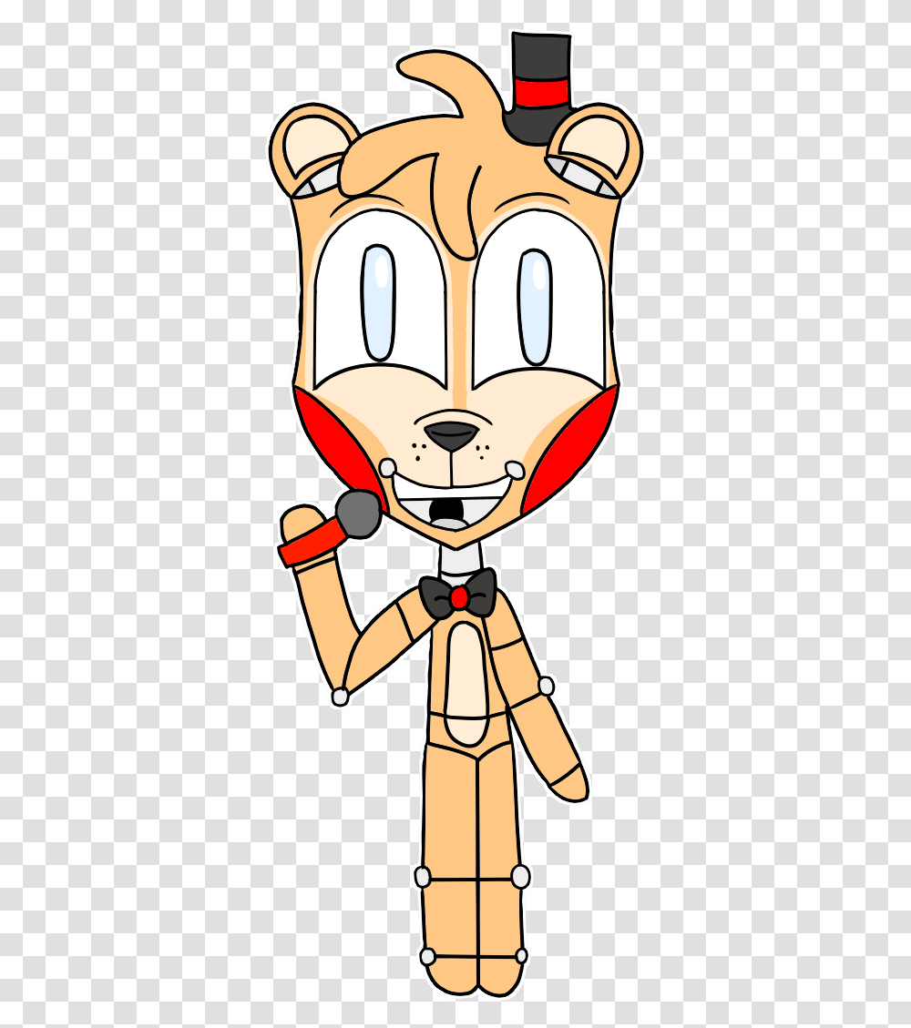 Chibi Toy Freddy Jeremy Fitzgerald, Glass, Performer, Hourglass, Leisure Activities Transparent Png