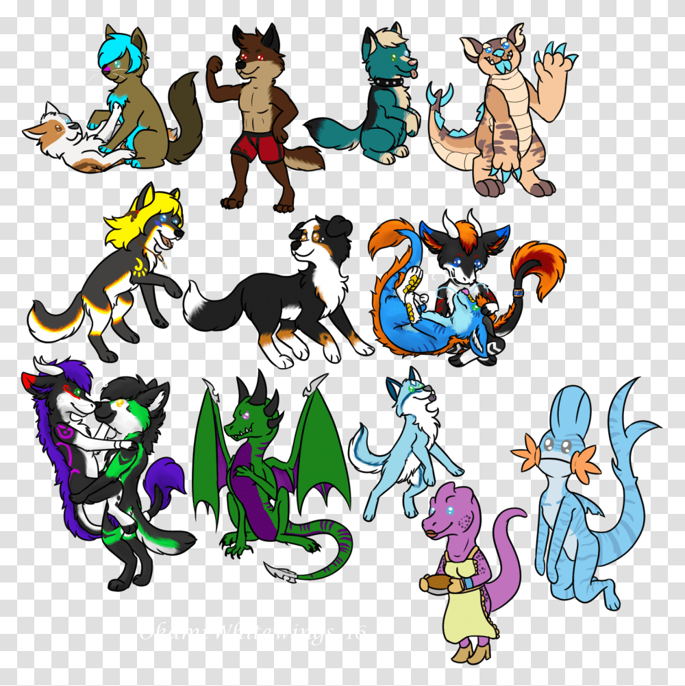 Chibis, Person, Leisure Activities Transparent Png