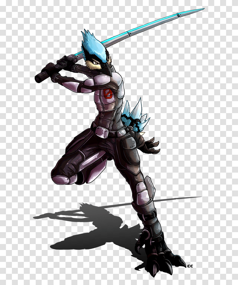 Chibity Borderlands 2 Completed Fictional Character, Knight, Toy, Duel, Ninja Transparent Png