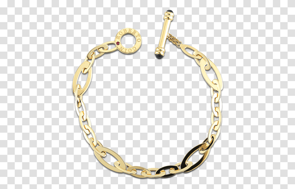 Chic And Shine Small Link Bracelet Gold, Jewelry, Accessories, Accessory, Chain Transparent Png