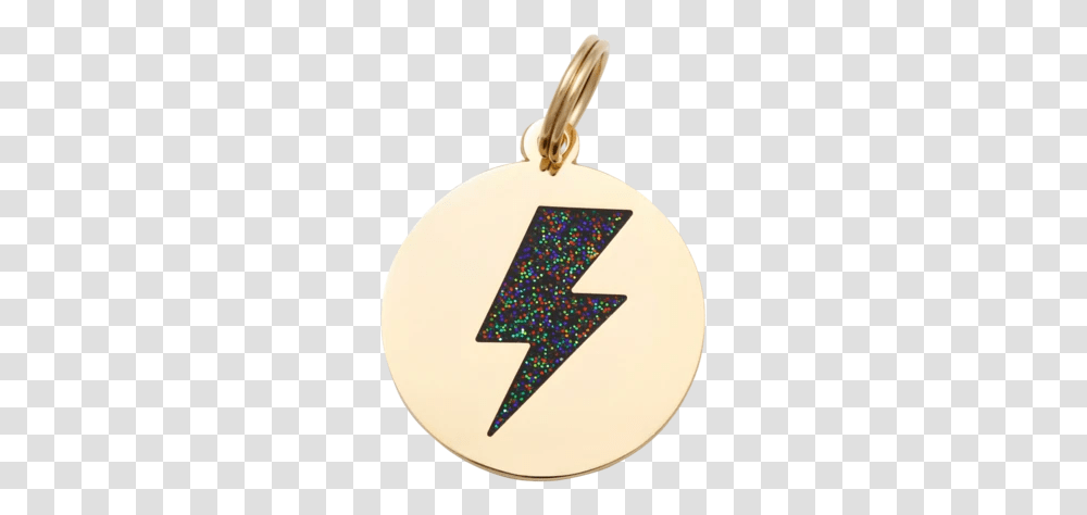 Chic Dog Tags Ideas Modern Pet Id Lighting Bolt Id Tag, Pendant, Accessories, Accessory, Ornament Transparent Png