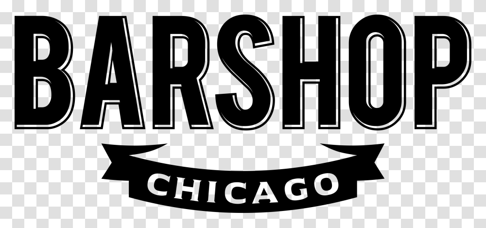 Chicago Bar Store, Label, Word, Logo Transparent Png