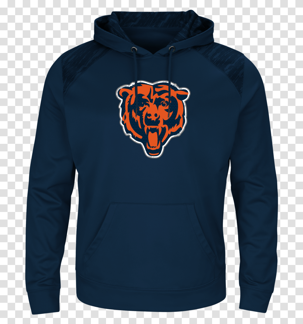 Chicago Bears Chicago Bears, Apparel, Sweatshirt, Sweater Transparent Png