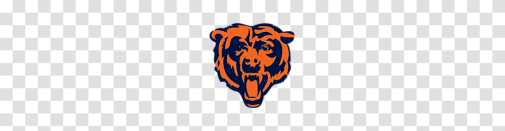Chicago Bears Logo Free Download Clip Art, Trademark Transparent Png