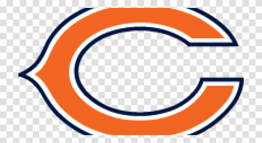 Chicago Bears Logo Gallery Images, Label Transparent Png