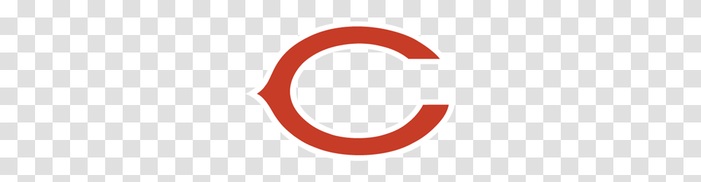 Chicago Bears Logo Vector, Label, Oval Transparent Png