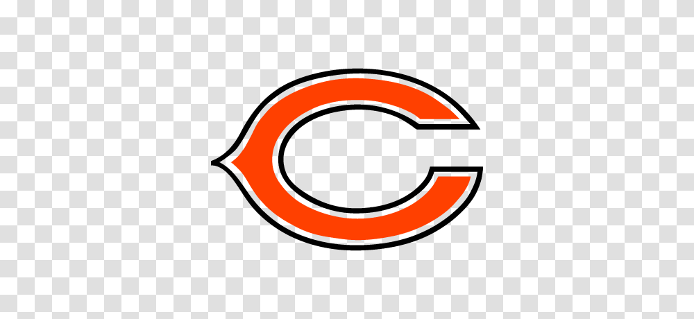 Chicago Bears V San Francisco, Label, Logo Transparent Png