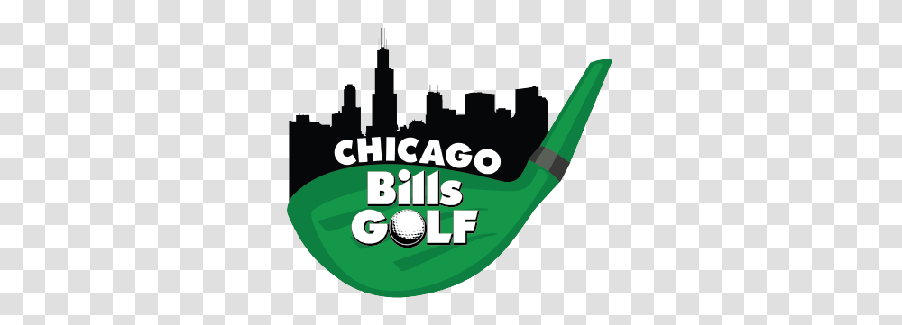 Chicago Bills Golf Unbeatable Prices On Golfs Best Equipment, Sport, Sports, Ball, Team Sport Transparent Png