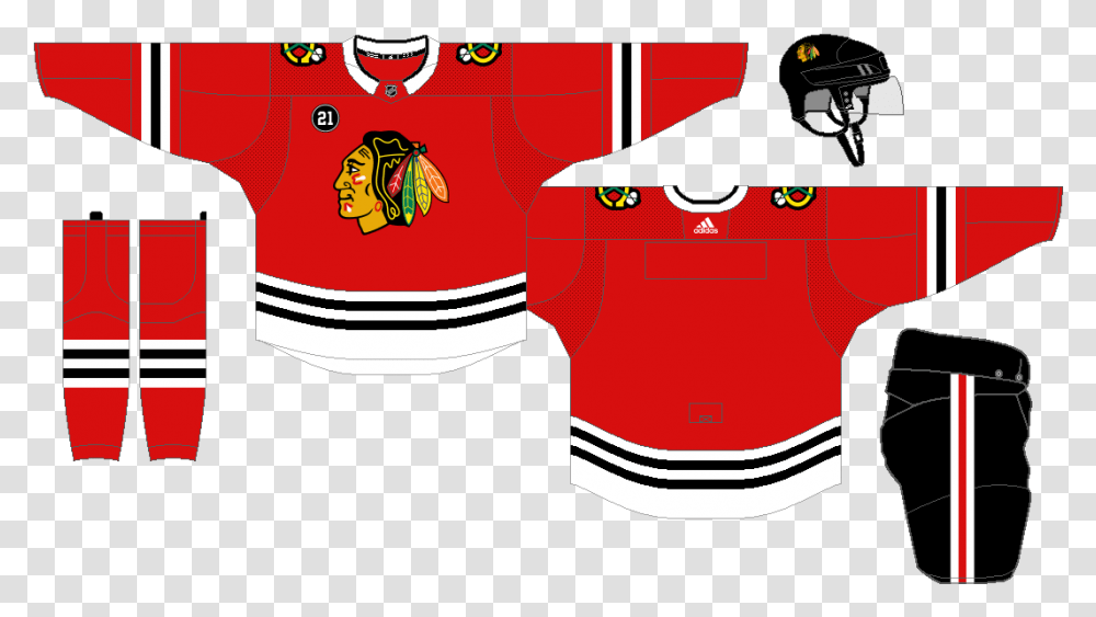 Chicago Blackhawks Dallas Stars Jersey History, Clothing, Apparel, Meal, Food Transparent Png