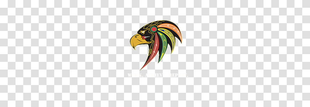 Chicago Blackhawks, Dragon, Poster, Advertisement, Logo Transparent Png