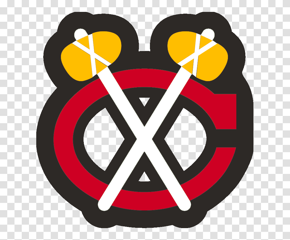 Chicago Blackhawks Logo History, Dynamite, Bomb, Weapon, Weaponry Transparent Png