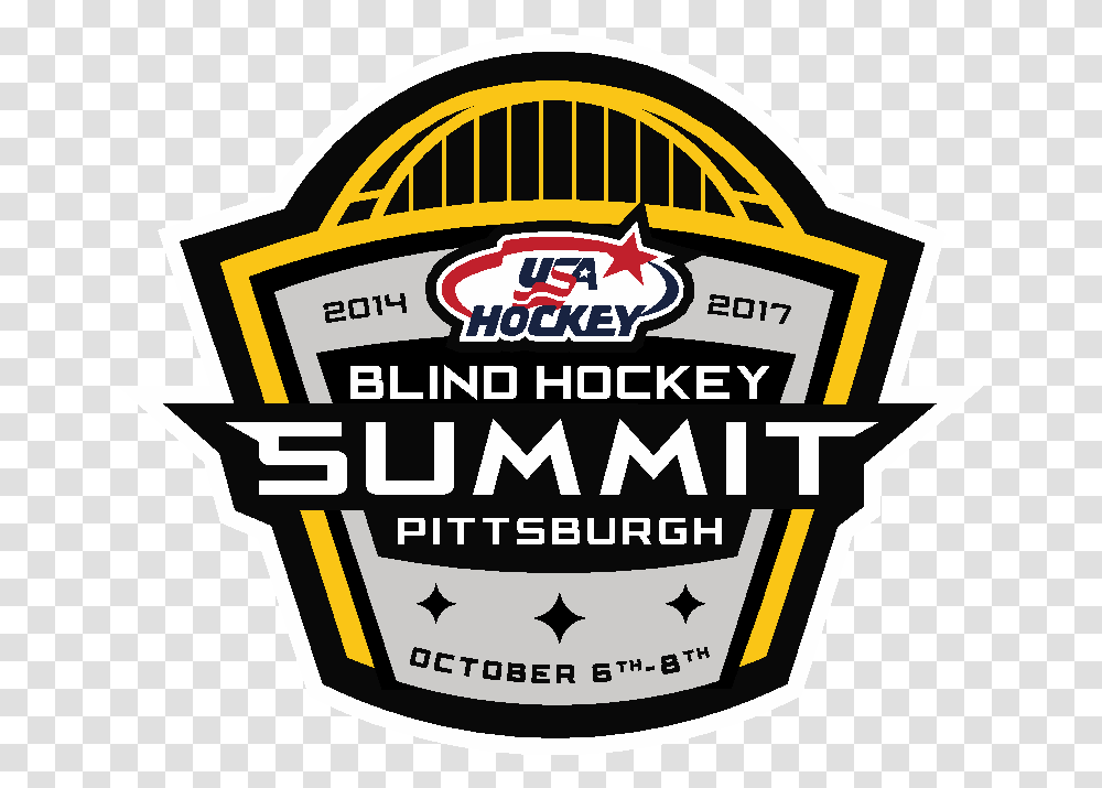 Chicago Blackhawks Team Usa Hockey, Label, Food, Sticker Transparent Png