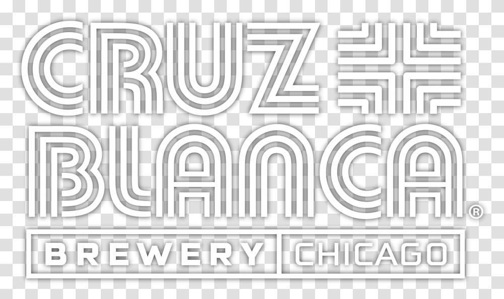 Chicago Brewery Craft Mexican Cerveza Calligraphy, Text, Alphabet, Urban, Symbol Transparent Png