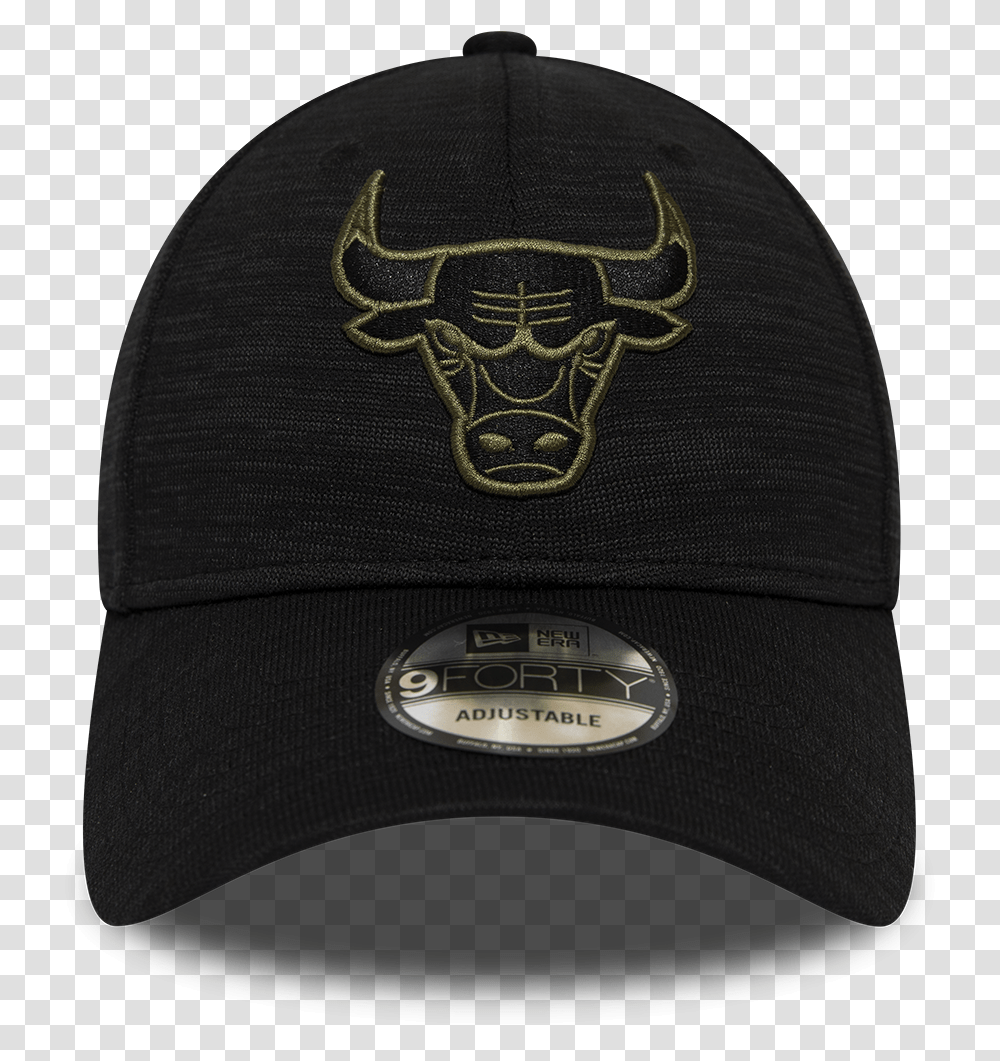 Chicago Bulls, Apparel, Baseball Cap, Hat Transparent Png