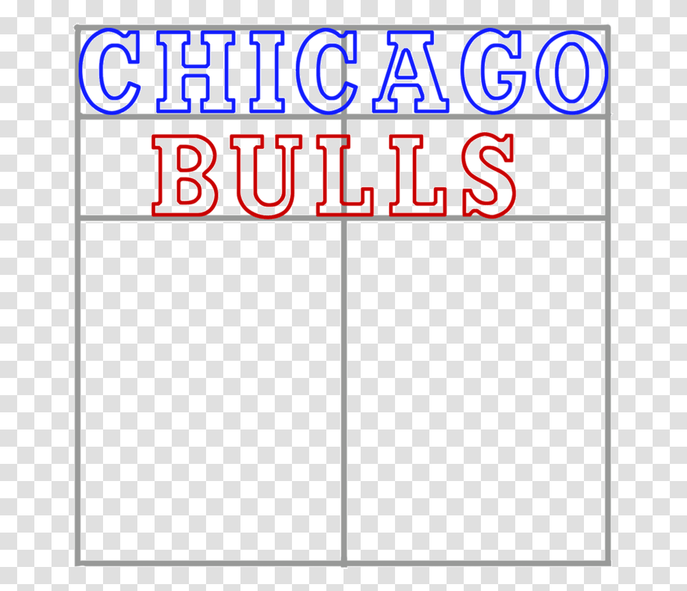 Chicago Bulls Coloring Pages, Home Decor, Face, People Transparent Png