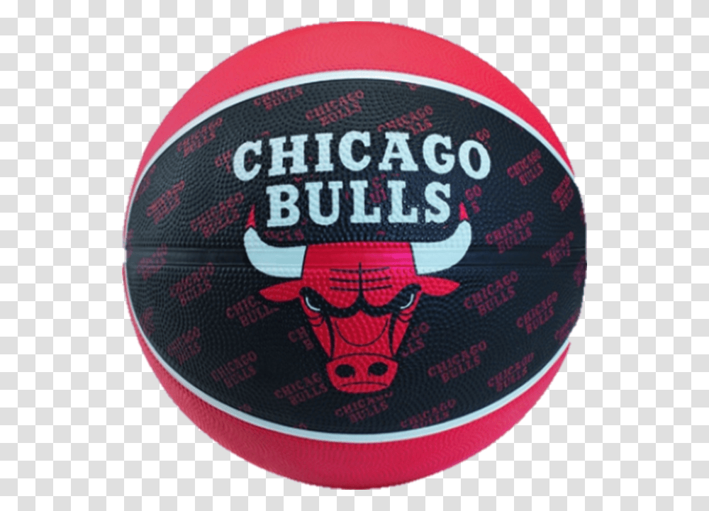 Chicago Bulls Download Chicago Bulls, Ball, Sport, Label Transparent Png