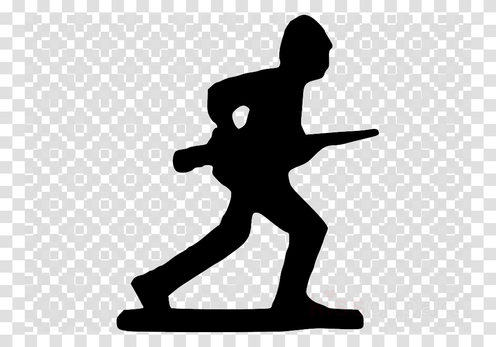Chicago Bulls Logo, Person, Human, Silhouette, Stencil Transparent Png