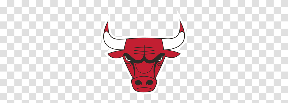 Chicago Bulls Logo Vector, Mammal, Animal, Cattle, Axe Transparent Png