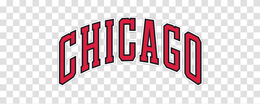 Chicago Bulls Logos, Word, Alphabet, Crowd Transparent Png