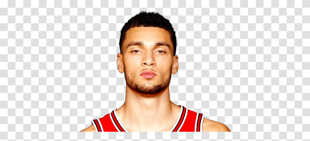 Chicago Bulls News Scores Schedule Roster The Athletic Zach Lavine, Face, Person, Human, Performer Transparent Png
