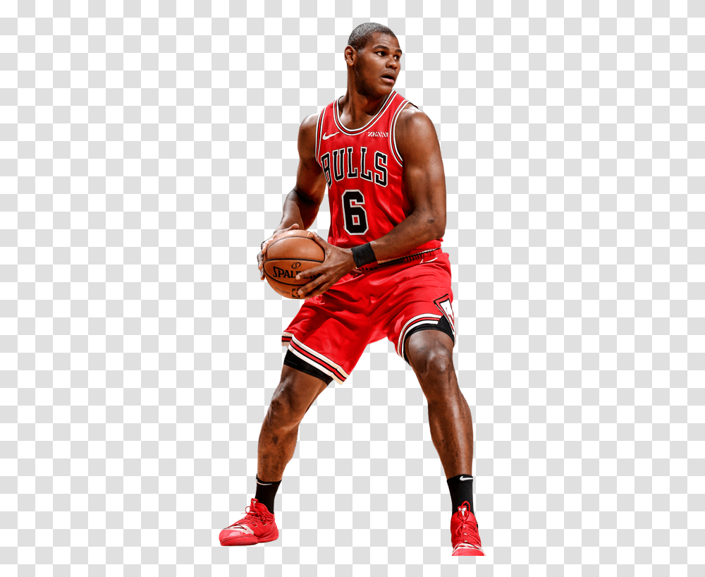 Chicago Bulls Roster 2020, Person, Human, People, Sport Transparent Png