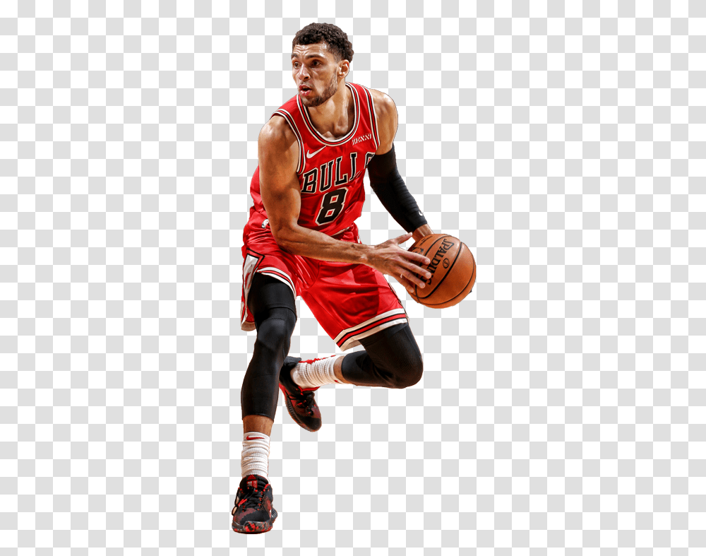 Chicago Bulls Roster Basketball Player, Person, Human, People, Sport Transparent Png