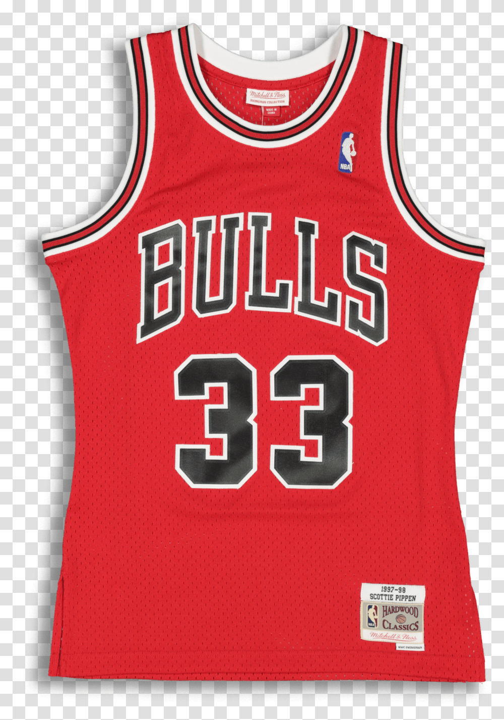 Chicago Bulls Transparent Png