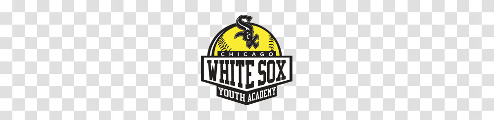 Chicago Bullssox Youth Academy Summer Camps, Label, Logo Transparent Png