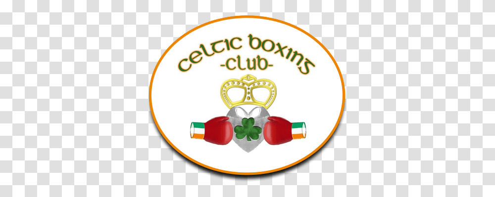Chicago Celtic Boxing Club In The News Coach Mike Joyce Anhngersteckdose 13 Polig, Logo, Symbol, Trademark, Label Transparent Png