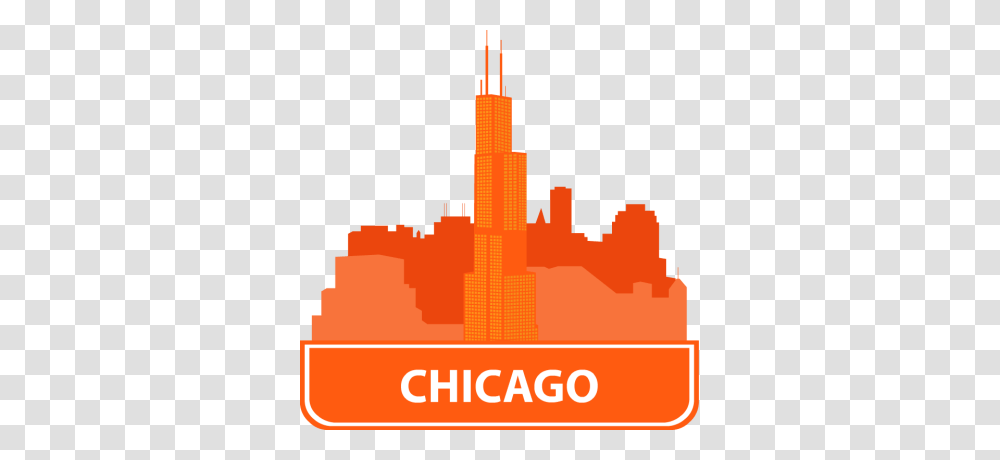 Chicago Clipart Image Group, Outdoors, Nature, Building Transparent Png