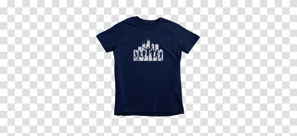 Chicago, Apparel, T-Shirt, Sleeve Transparent Png