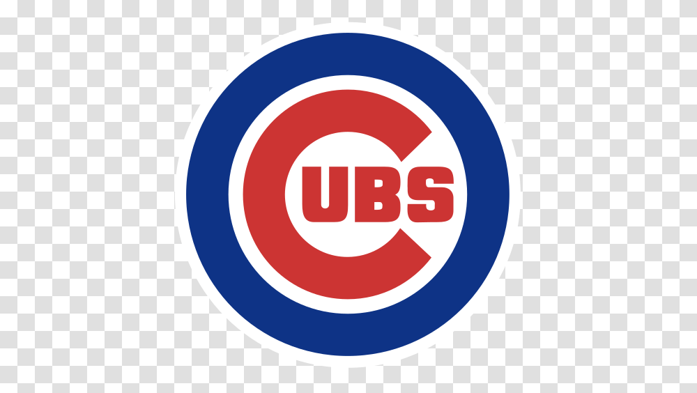 Chicago Cubs Chicago Cubs Images, Logo, Trademark, Label Transparent Png