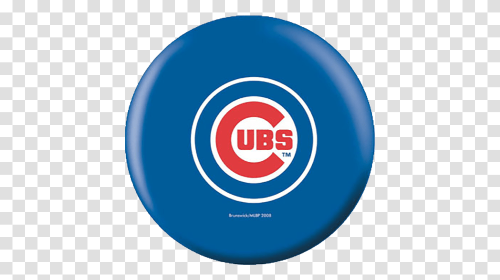 Chicago Cubs Chicago Cubs, Logo, Symbol, Trademark, Frisbee Transparent Png