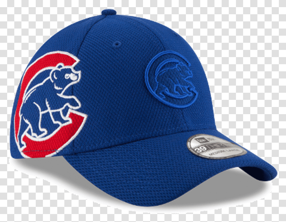 Chicago Cubs, Apparel, Baseball Cap, Hat Transparent Png