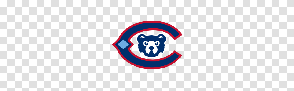 Chicago Cubs Concept Logo Sports Logo History, Label, Badge Transparent Png