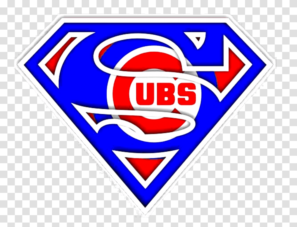 Chicago Cubs Creations Chicago, Logo, Trademark, Emblem Transparent Png