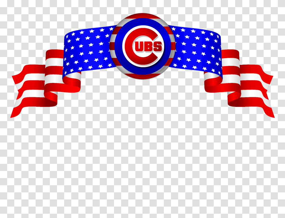 Chicago Cubs Creations Chicago, First Aid, Dynamite, Weapon Transparent Png