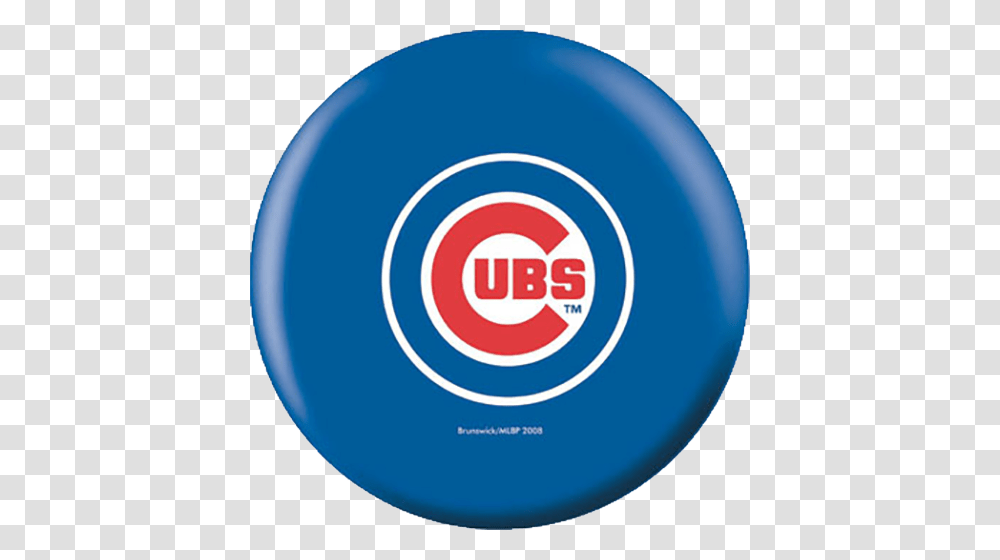 Chicago Cubs, Frisbee, Toy, Logo Transparent Png