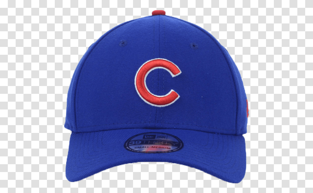 Chicago Cubs Hat Clipart Download Baseball Cap, Apparel Transparent Png