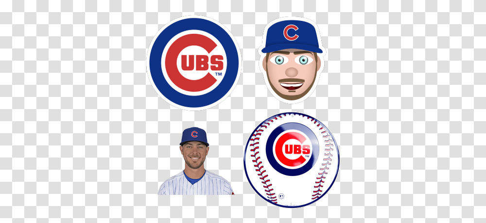 Chicago Cubs Images, Person, Human, People, Team Sport Transparent Png