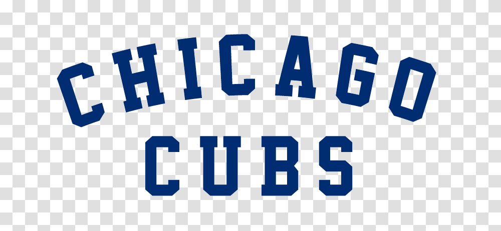 Chicago Cubs Logo, First Aid, Number Transparent Png