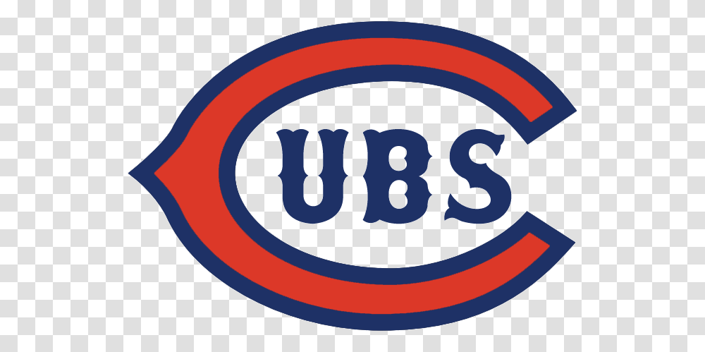 Chicago Cubs Logo, Label, Rug Transparent Png