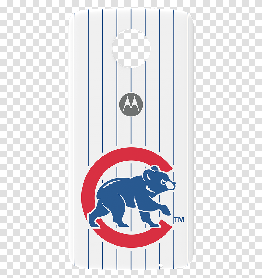 Chicago Cubs Logo, Number, Animal Transparent Png
